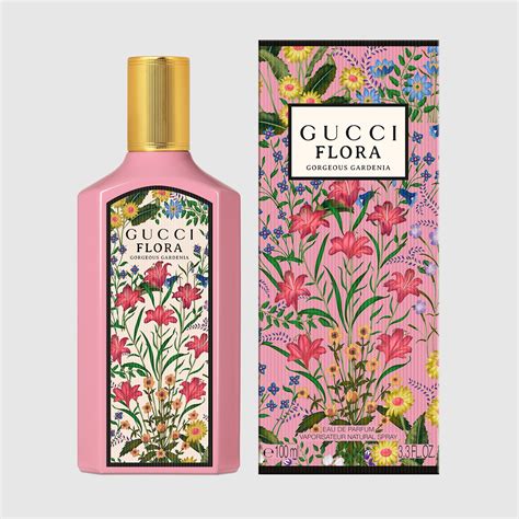 parfun gucci flora|Gucci Flora by gorgeous gardenia.